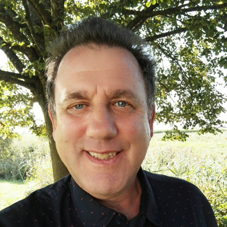 Jürgen Bahnmüller