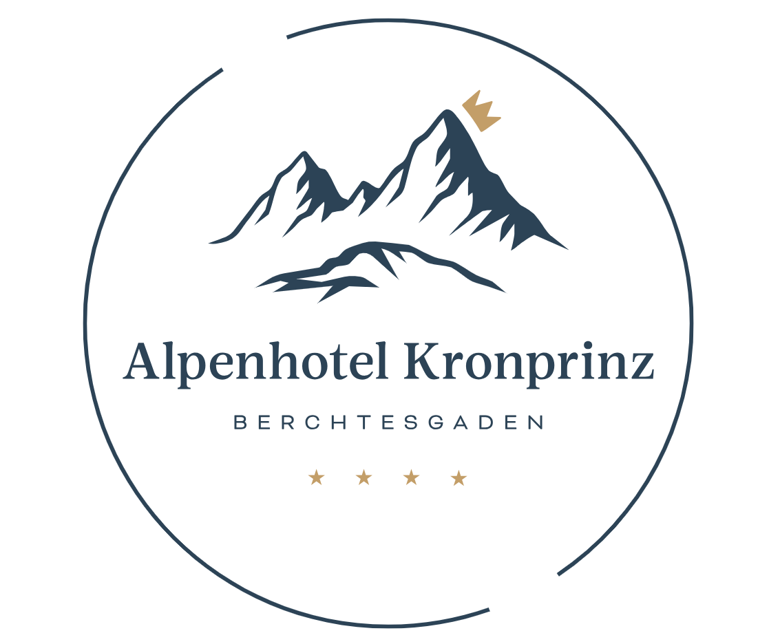 Alpenhotel Kronprinz Berchtesgaden
