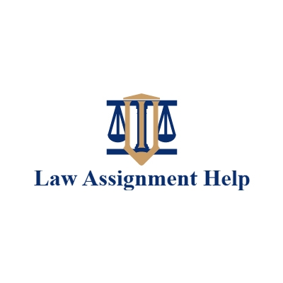 Law Assignment Help