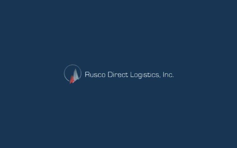 Ruscologistics