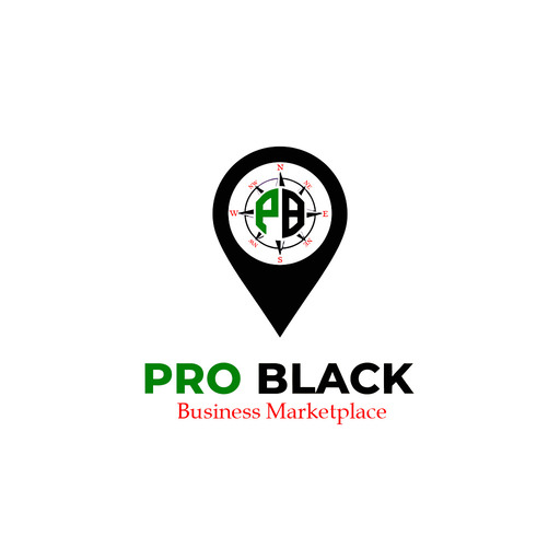 Pro Black Owned Business