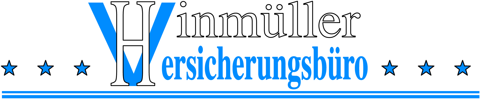 Versicherungsbüro Hinmüller GmbH & Co.KG