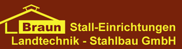Braun Stalleinrichtungen