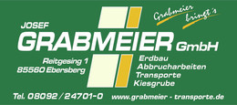 Josef Grabmeier GmbH