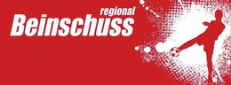 Beinschuss regional