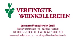 Vereinigte Weinkellereien GmbH