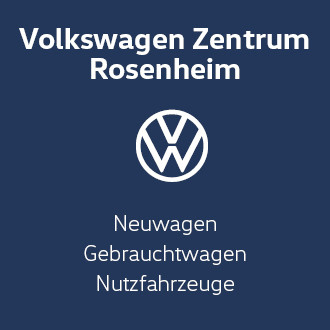 Volkswagen Zentrum Rosenheim