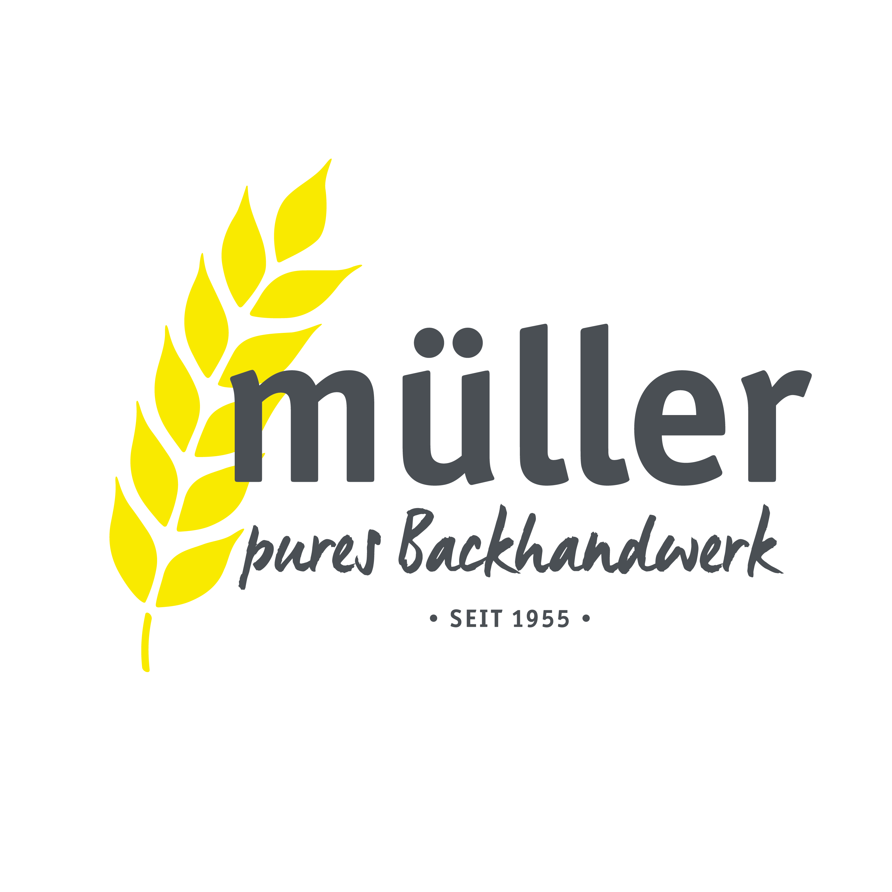 Bäckerei Konditorei A. Müller GmbH