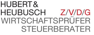 ZVDG Wirtschaftsprüfer Steuerberater PartmbB Hubert & Heubusch