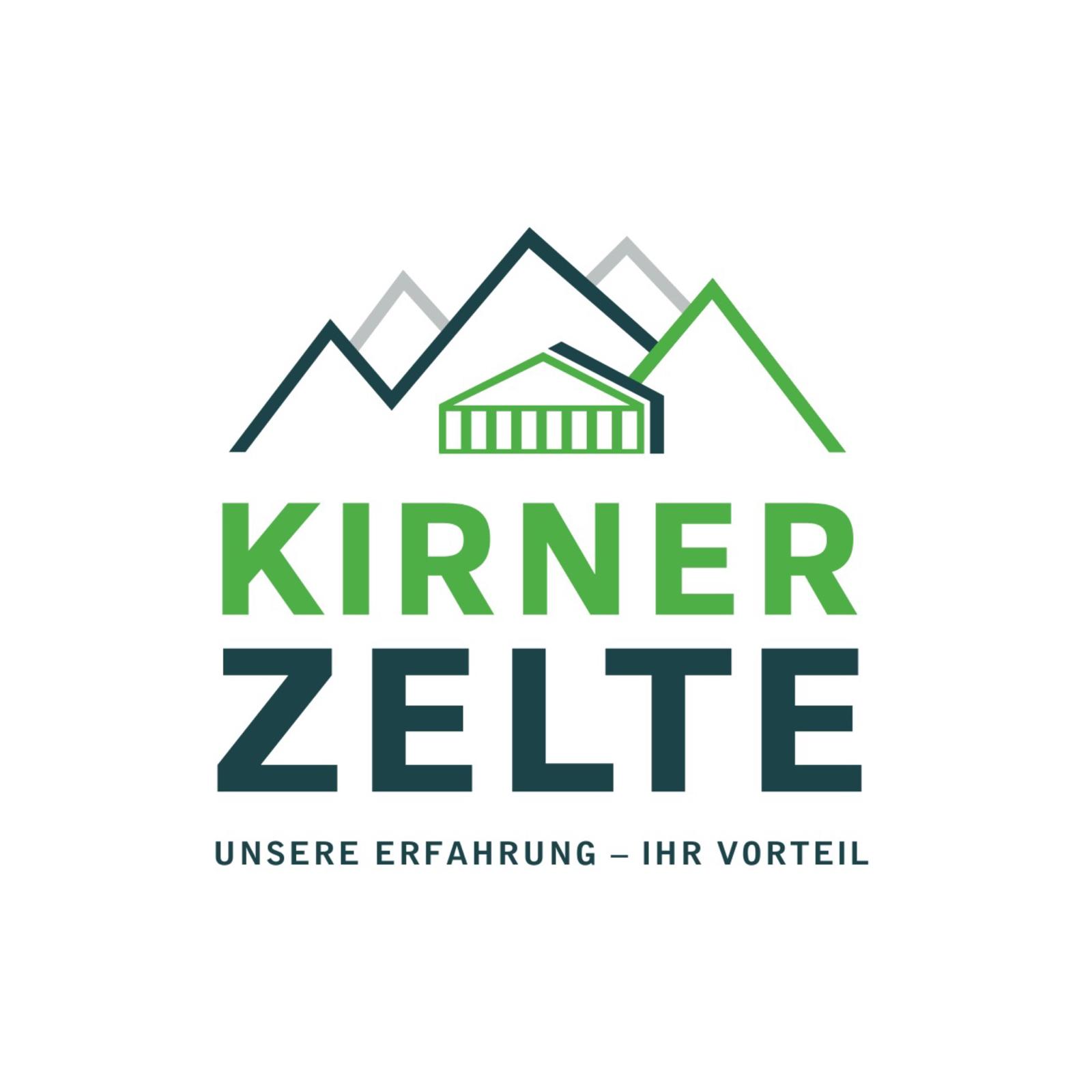 Kirner-Zelte Gastronomie