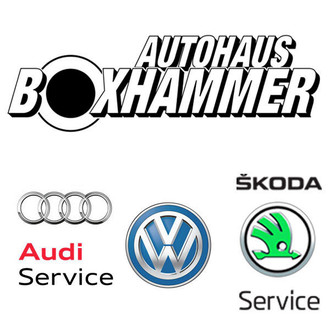 Autohaus Boxhammer GmbH