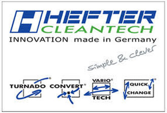 HEFTER cleantech GmbH
