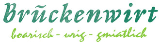 Gaststätte Brückenwirt