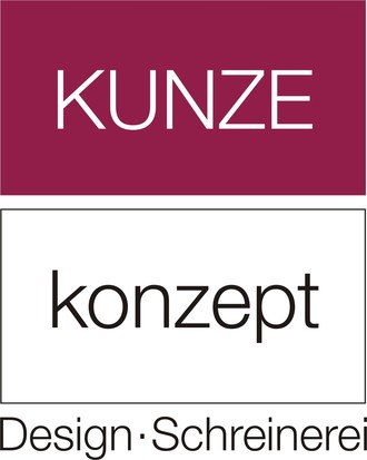 KUNZE konzept, Design.Schreinerei