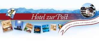 Hotel zur Post in Rohrdorf