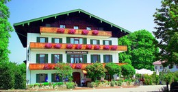 Gasthof Unterwirt Eggstätt