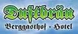 Berggasthof Hotel Duftbräu