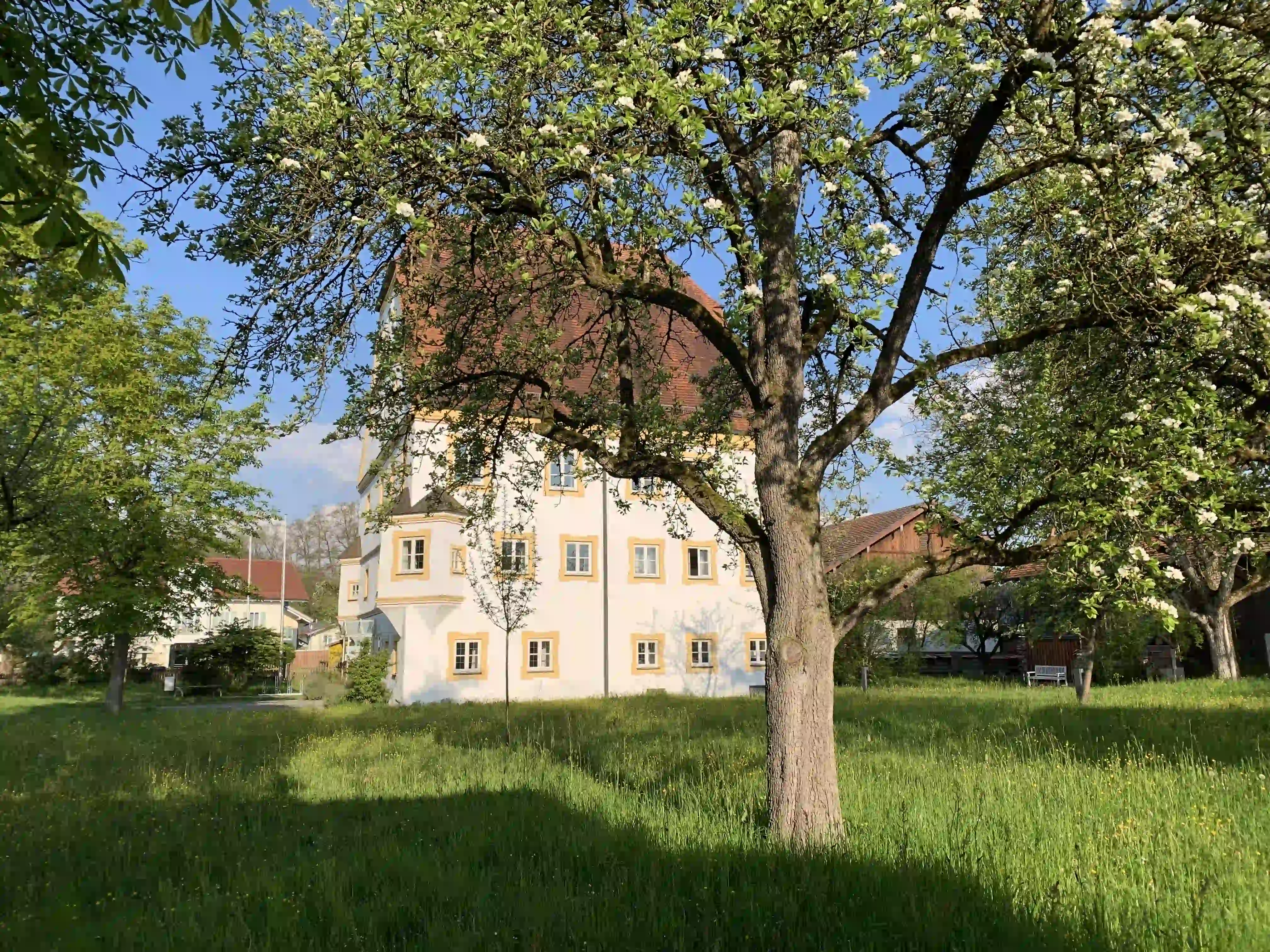Gemeinde Schechen