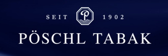 PÖSCHL TABAK GmbH & Co. KG