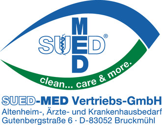 Sued-med VertriebsGmbH