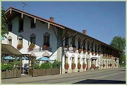Gasthof-Hotel Höhensteiger