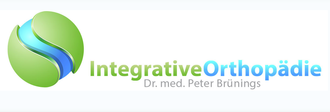 Praxis für integrative Orthopädie Inhaber (*) Dr. med. Peter Brünings