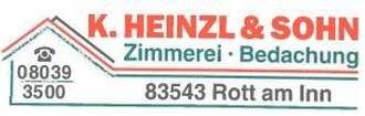 K. HEINZL & SOHN