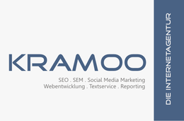 kramoo - Die Internetagentur