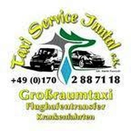 Taxi Service Inntal e.K. Taxiunternehmen Freimuth