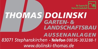 Thomas Dolinski
