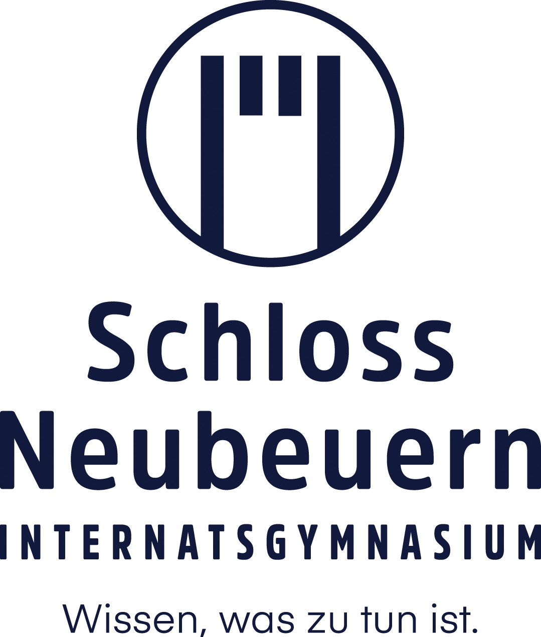 Schloss Neubeuern