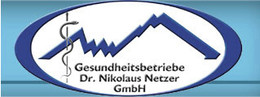 Gesundheitsbetriebe Dr. Nikolaus Netzer Verwaltungs- GmbH