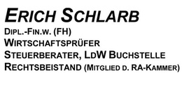 Kanzlei Erich Schlarb, WP, StB