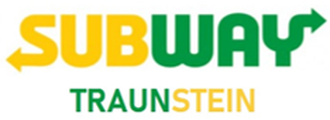 Subway Traunstein