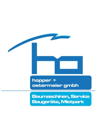 hopper + ostermeier GmbH