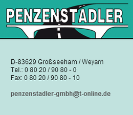 Penzenstadler GmbH