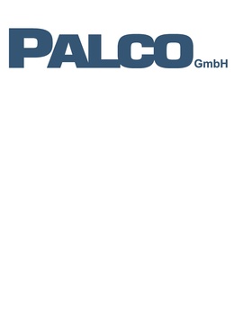 Palco  GmbH
