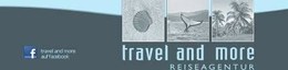 travel and more Reiseagentur