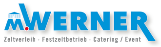 Festzeltbetriebe Werner Betriebs-GmbH & Co. KG