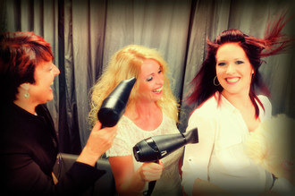 Haarcenter Hess