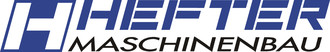 HEFTER Maschinenbau GmbH & Co. KG