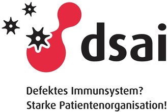 dsai e.V. - Patientenorganisation für angeborene Immundefekte