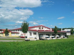 Bäckerei Kotter GmbH