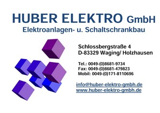 Huber Elektro GmbH