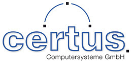 Certus Computersysteme GmbH
