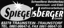 Spiegelsberger GmbH