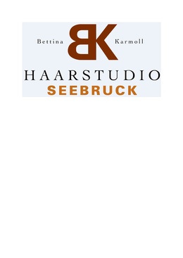 Haarstudio Seebruck