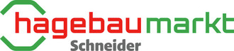 hagebaumarkt Schneider