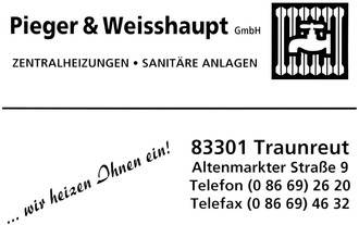 Pieger & Weisshaupt GmbH