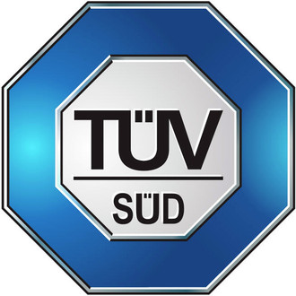 TÜV SÜD Industrie Service GmbH